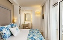 Grand Hotel Cannigione : Suite Vista Mare