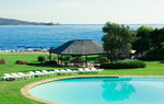 Due Lune Resort Golf and Spa