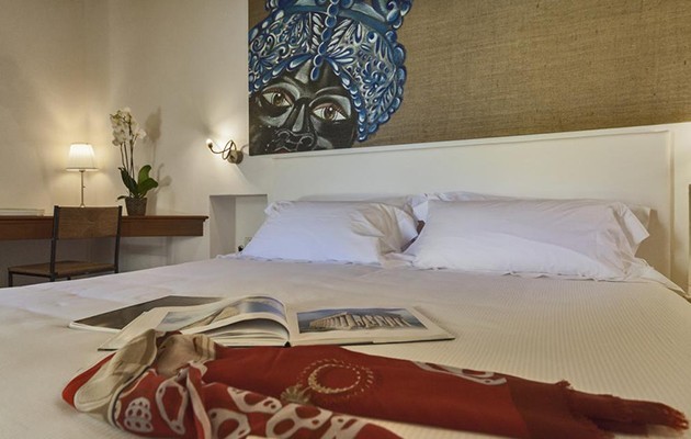 Caiammari Boutique Hotel and Spa