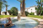 Dimora Caiammari Luxury Hotel and Spa