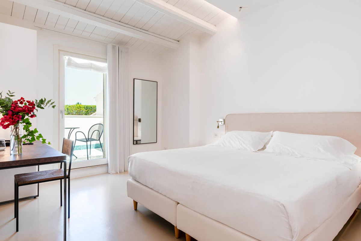 Dimora Caiammari Luxury Hotel and Spa