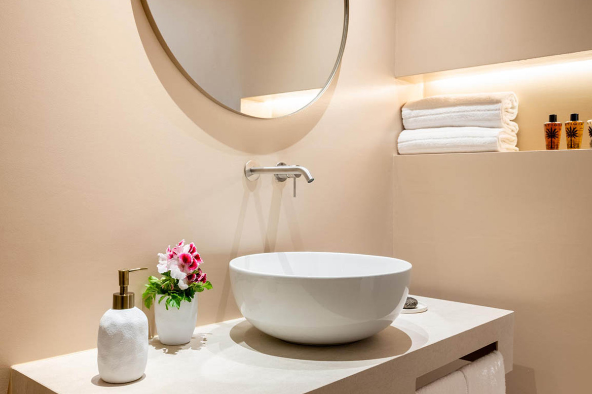 Dimora Caiammari Luxury Hotel and Spa