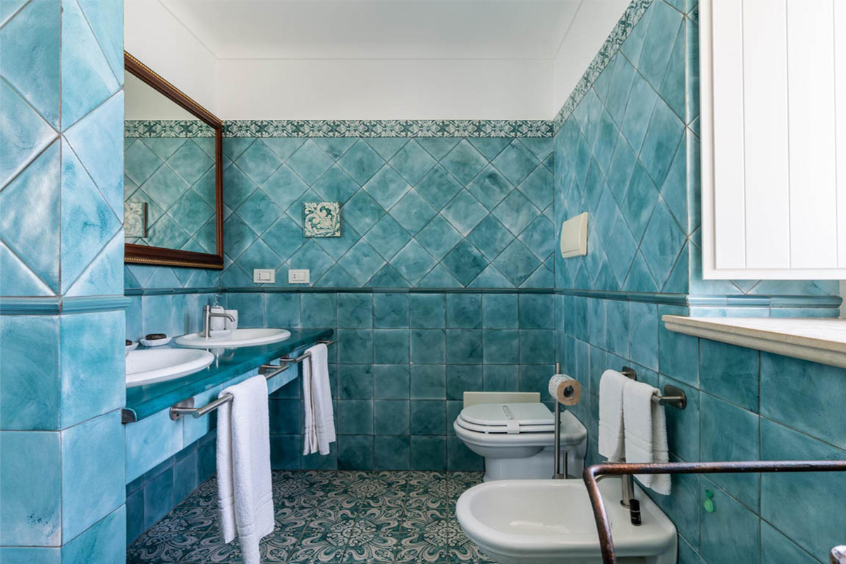 Dimora Caiammari Luxury Hotel and Spa