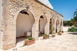 Dimora Caiammari Luxury Hotel and Spa