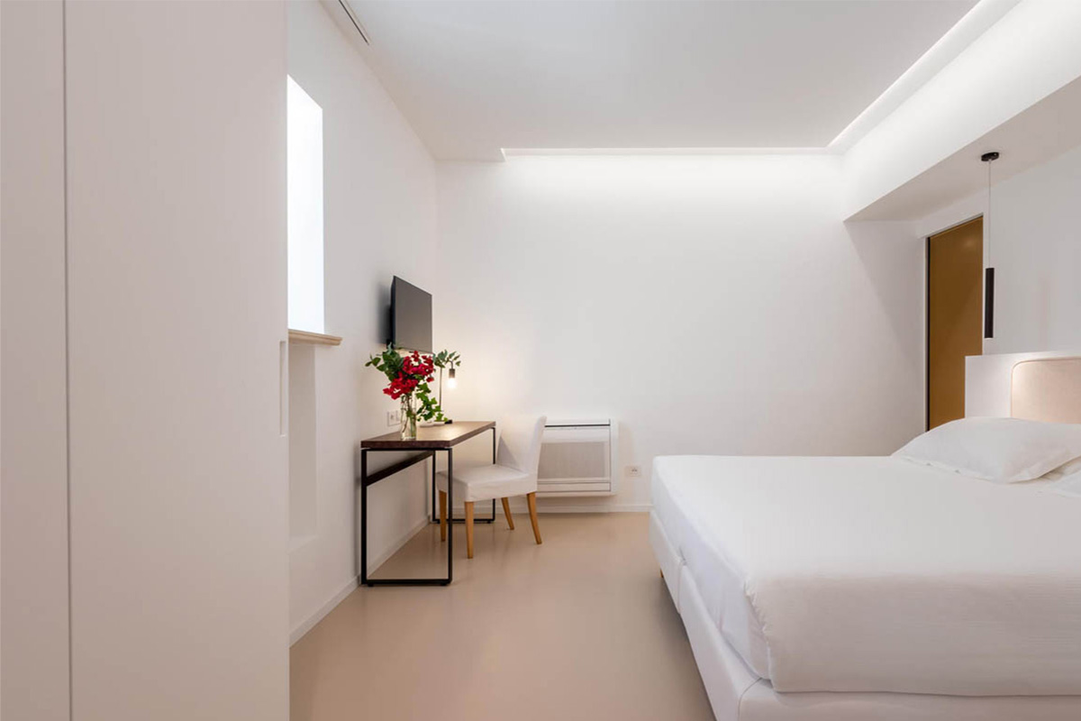 Dimora Caiammari Luxury Hotel and Spa
