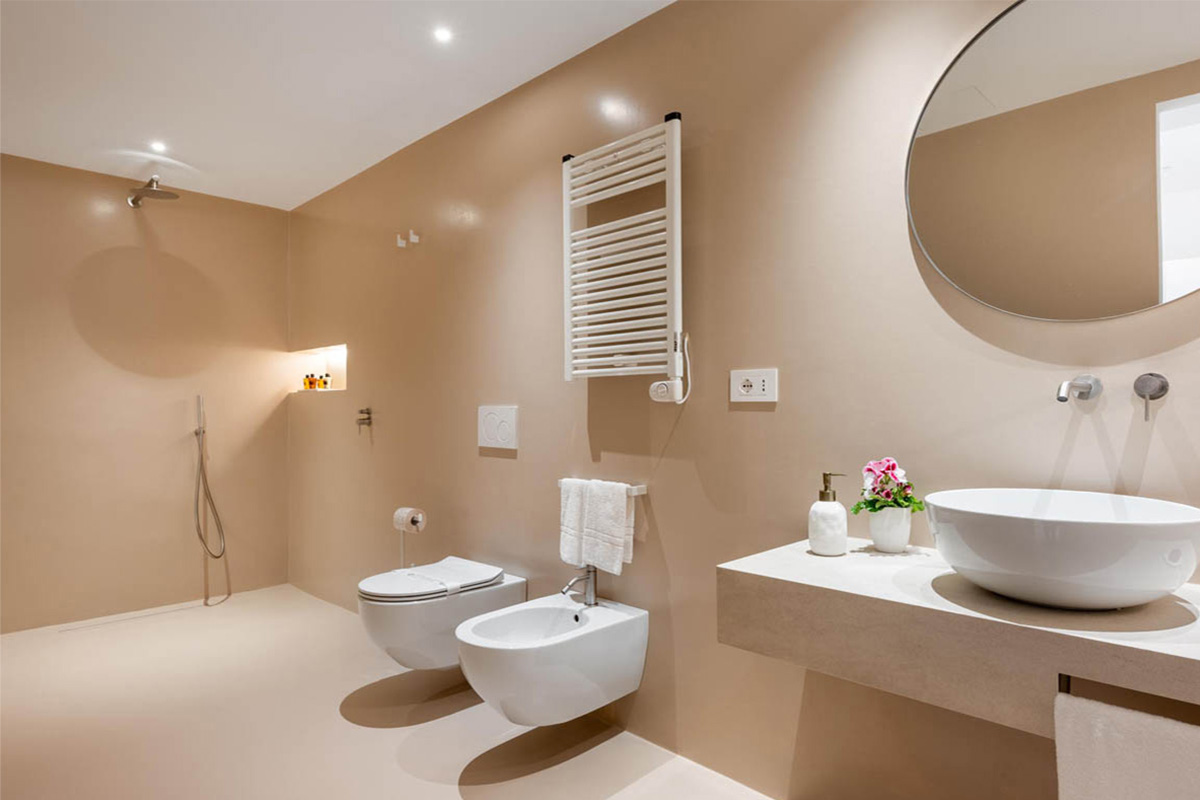 Dimora Caiammari Luxury Hotel and Spa