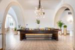 Dimora Caiammari Luxury Hotel and Spa