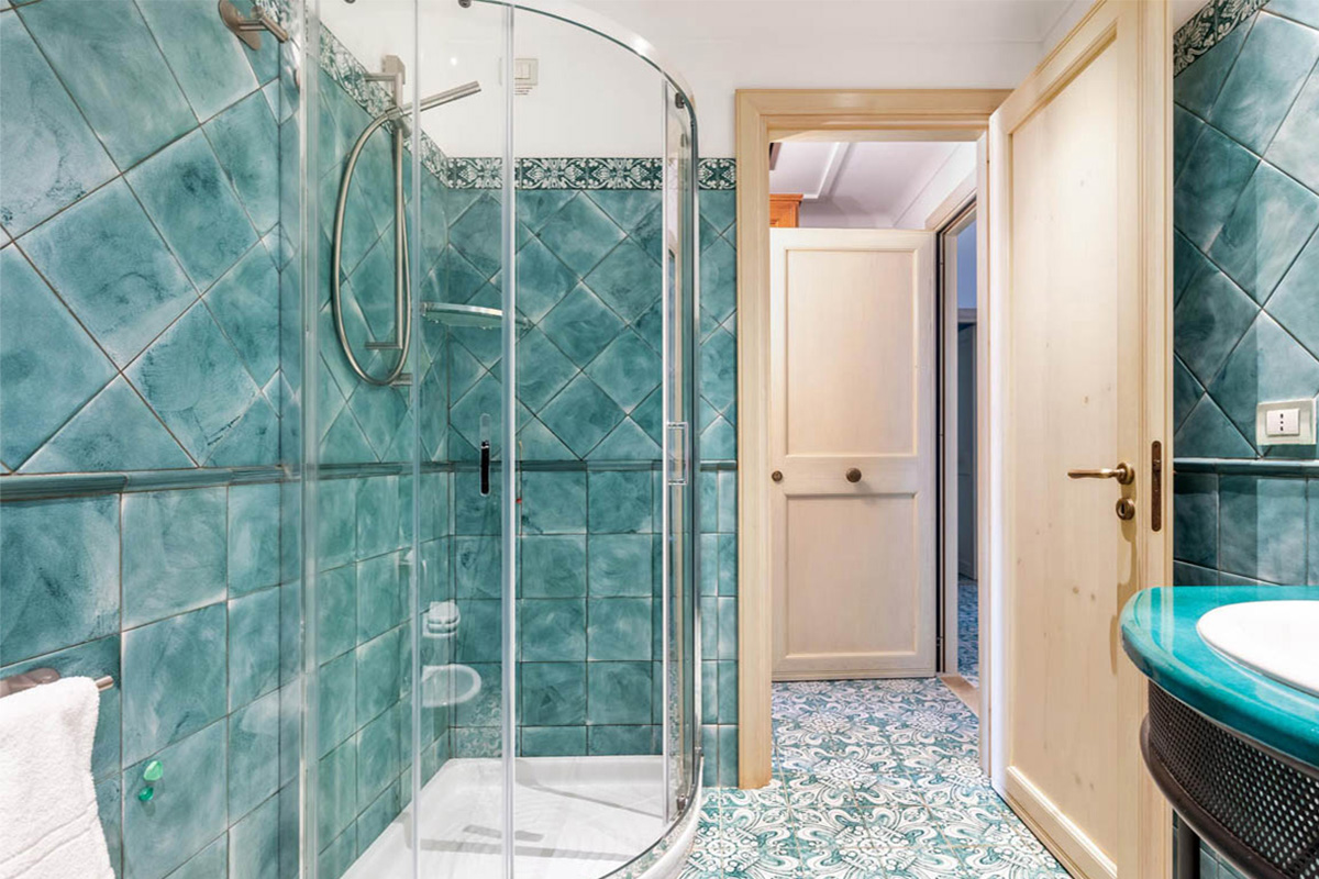 Dimora Caiammari Luxury Hotel and Spa