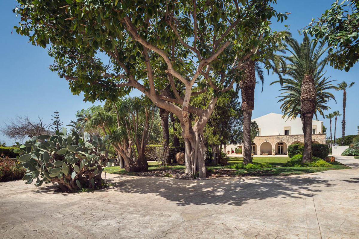 Dimora Caiammari Luxury Hotel and Spa