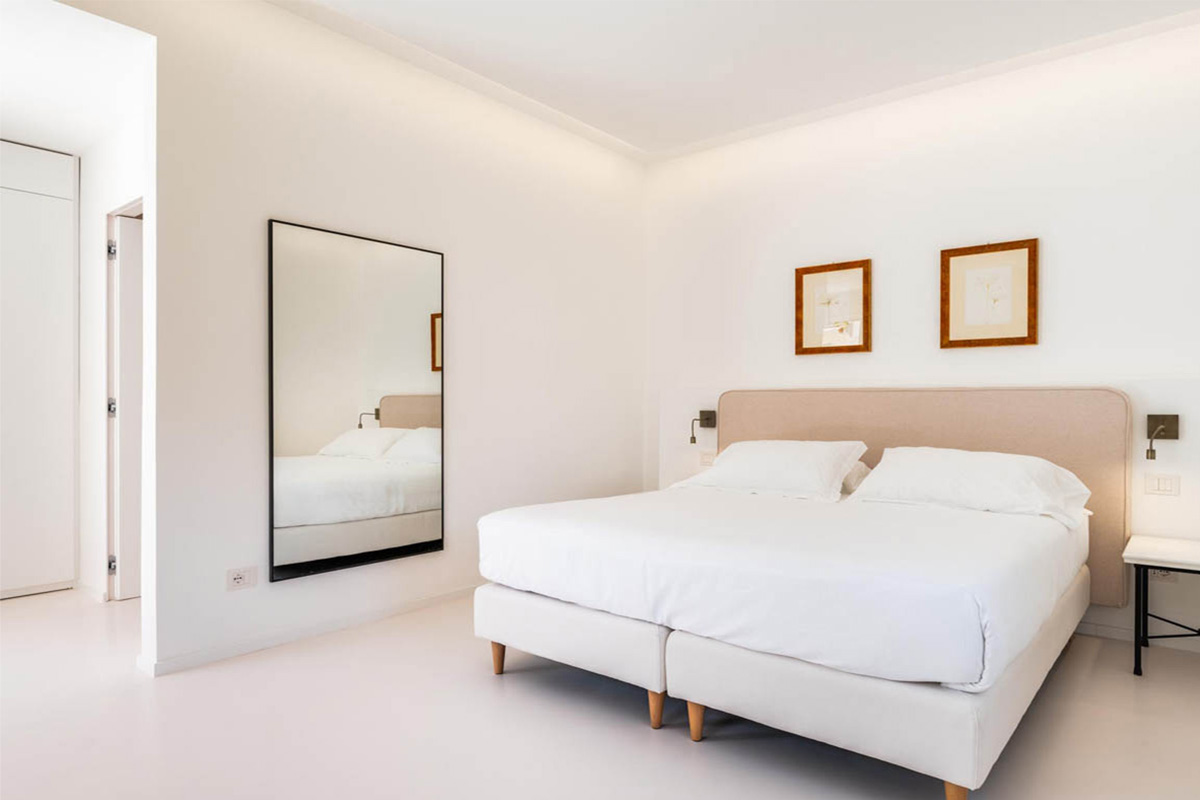 Dimora Caiammari Luxury Hotel and Spa