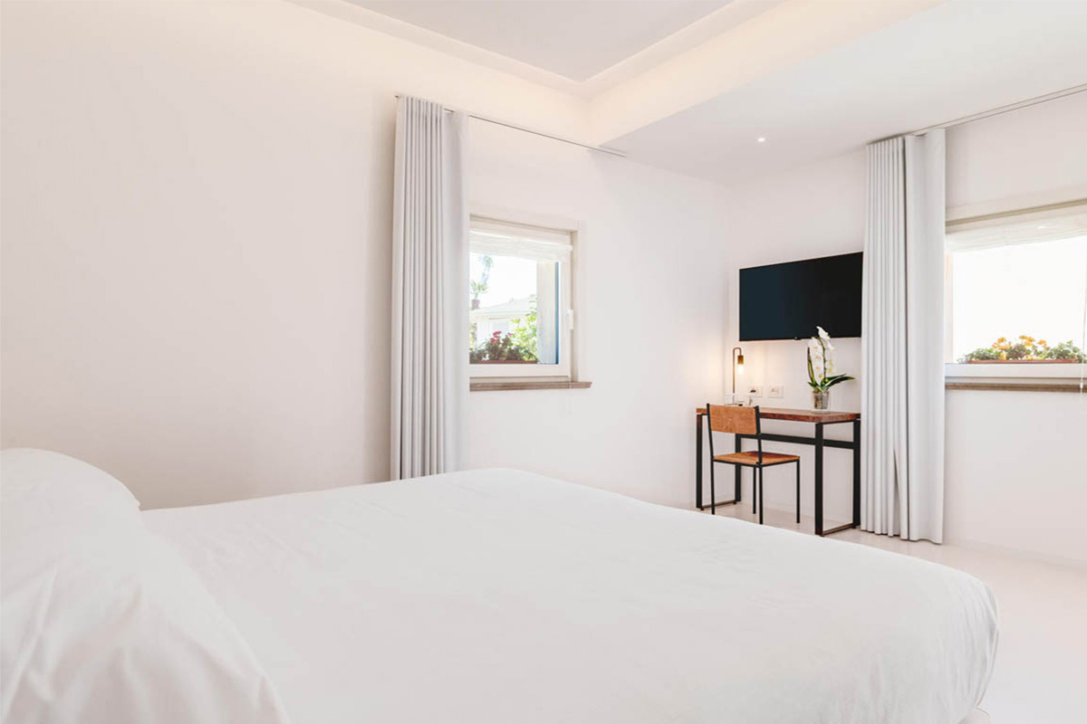 Dimora Caiammari Luxury Hotel and Spa