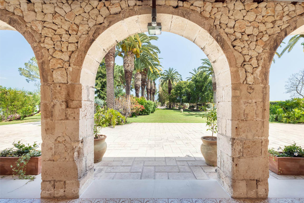 Dimora Caiammari Luxury Hotel and Spa
