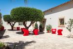 Dimora Caiammari Luxury Hotel and Spa