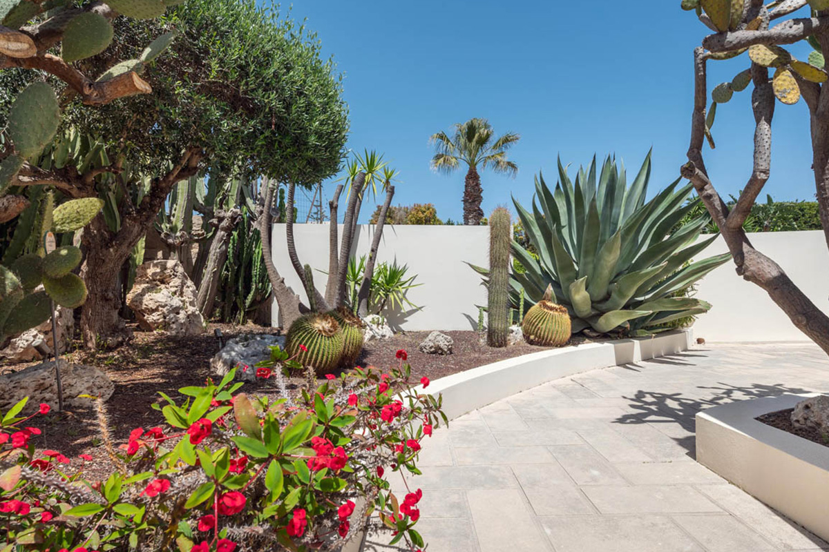 Dimora Caiammari Luxury Hotel and Spa