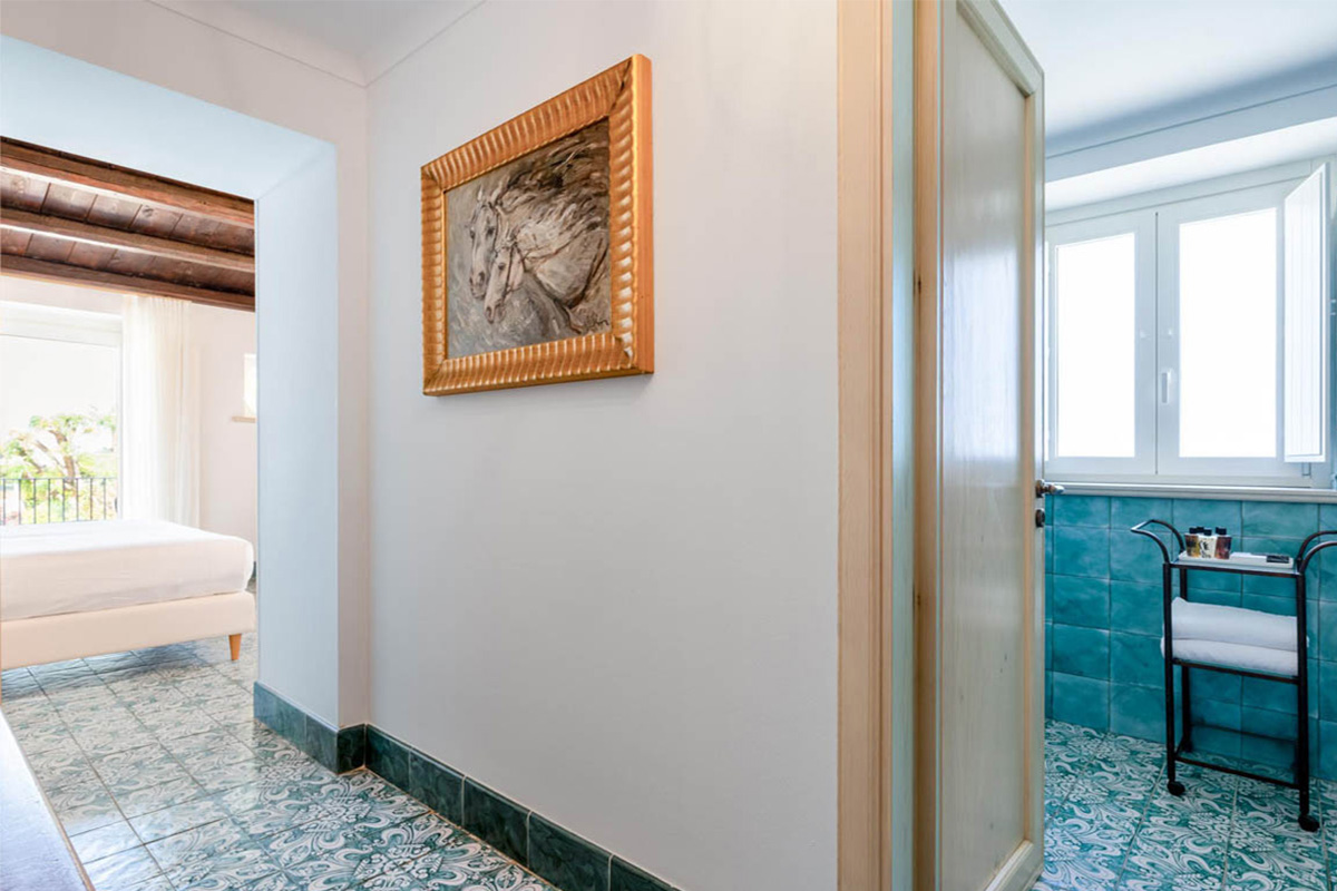 Dimora Caiammari Luxury Hotel and Spa