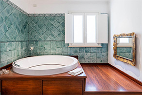 Dimora Caiammari Luxury Hotel and Spa