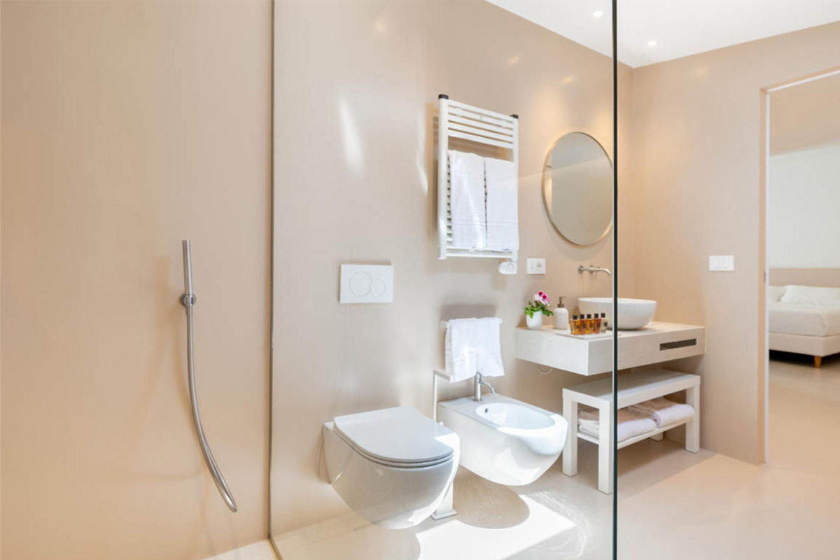 Dimora Caiammari Luxury Hotel and Spa