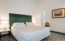 Dimora Caiammari Luxury Hotel and Spa : Junior Suite