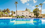 Dimora Caiammari Luxury Hotel and Spa