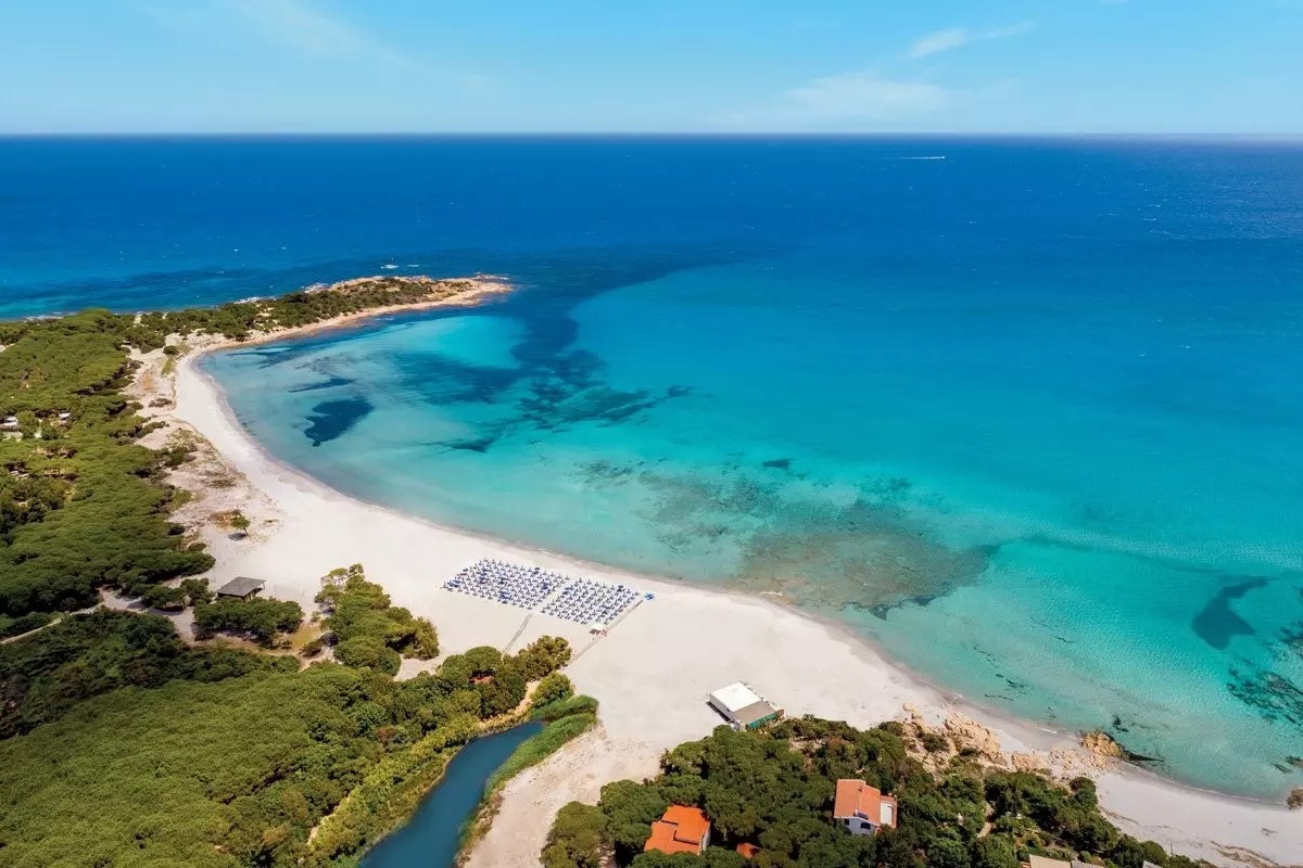Veraclub Cala Ginepro Resort & Spa Veraclub Cala Ginepro Resort & Spa