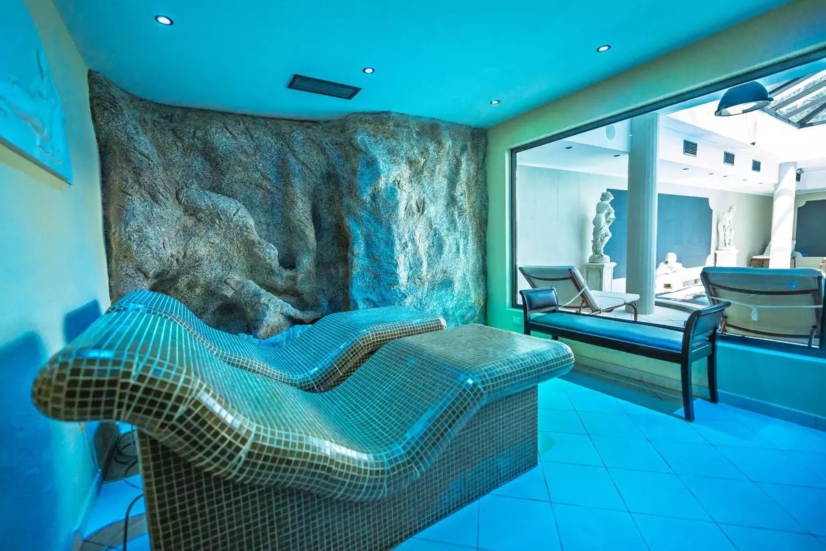 Veraclub Cala Ginepro Resort & Spa Veraclub Cala Ginepro Resort & Spa