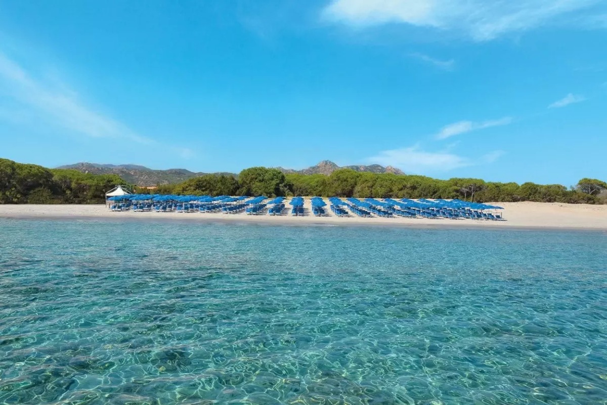 Veraclub Cala Ginepro Resort & Spa Veraclub Cala Ginepro Resort & Spa