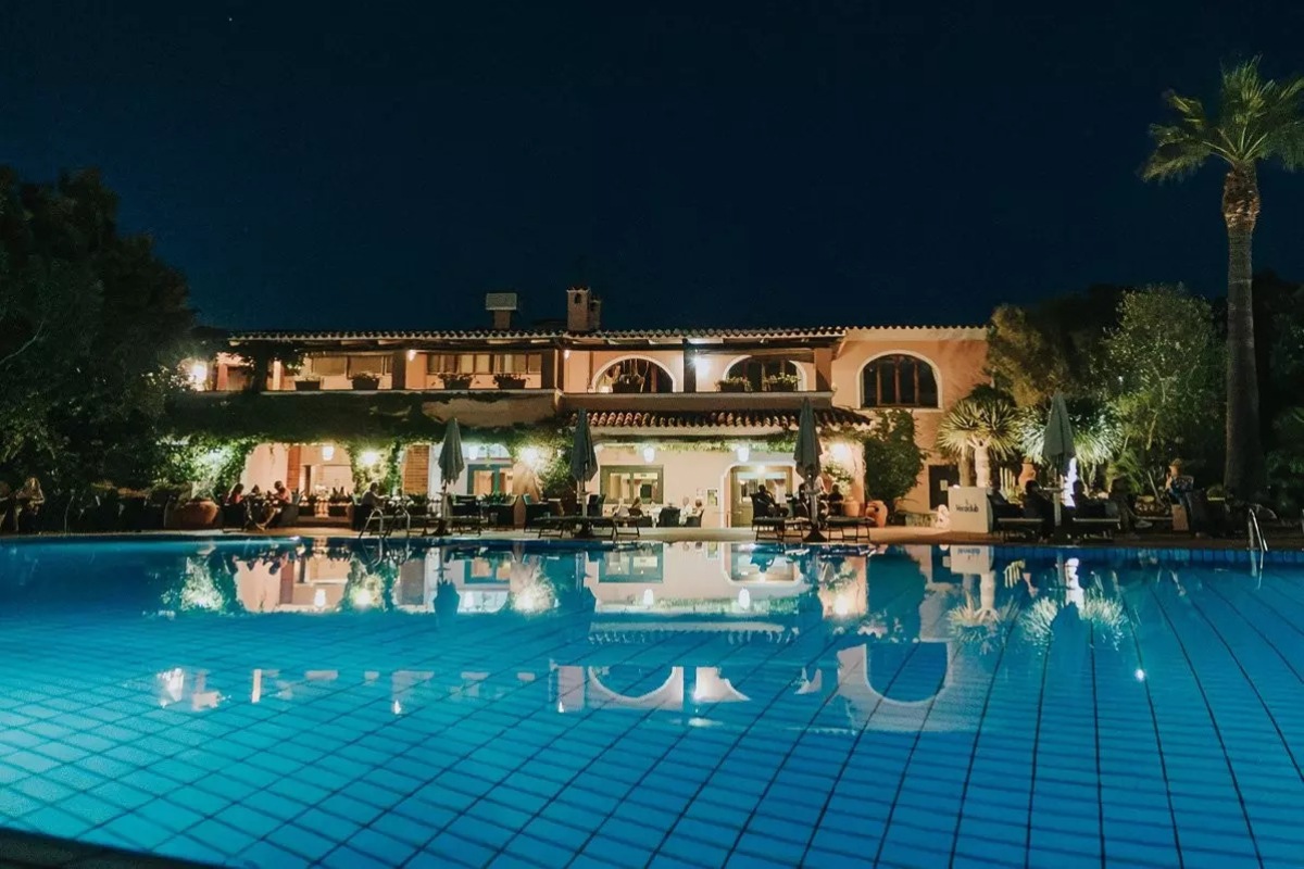 Veraclub Cala Ginepro Resort & Spa Veraclub Cala Ginepro Resort & Spa
