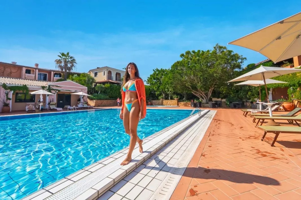 Veraclub Cala Ginepro Resort & Spa Veraclub Cala Ginepro Resort & Spa