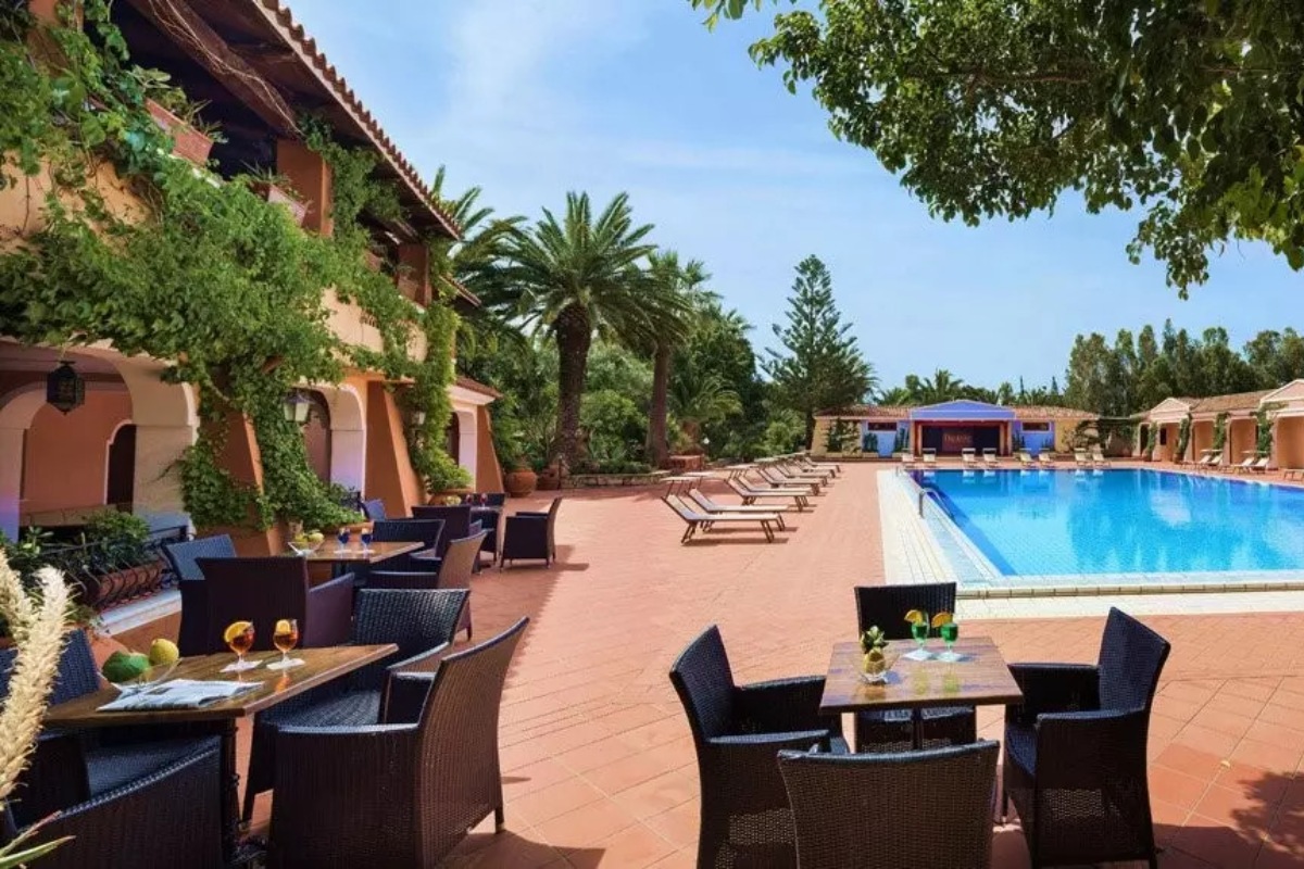 Veraclub Cala Ginepro Resort & Spa Veraclub Cala Ginepro Resort & Spa