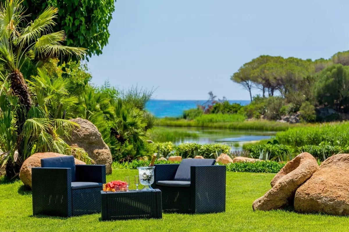 Veraclub Cala Ginepro Resort & Spa Veraclub Cala Ginepro Resort & Spa
