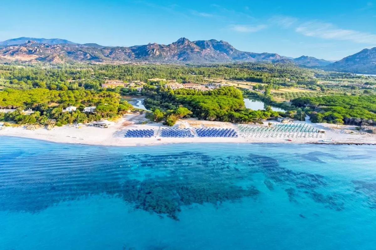 Veraclub Cala Ginepro Resort & Spa
