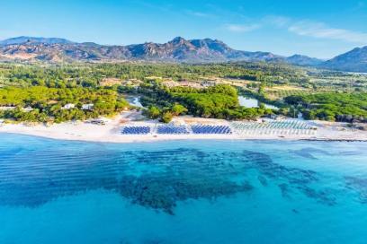 Veraclub Cala Ginepro Resort & Spa