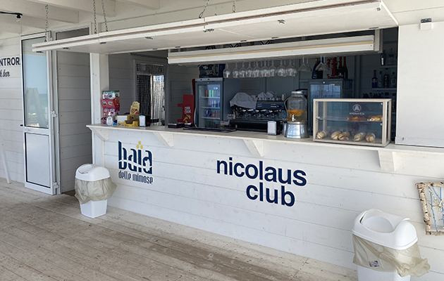 Nicolaus Club Baia Delle Mimose