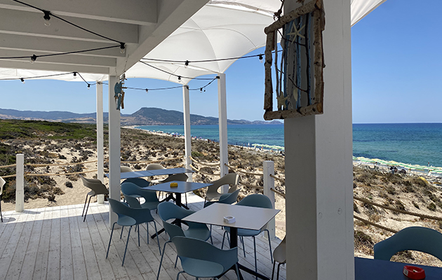 Nicolaus Club Baia Delle Mimose