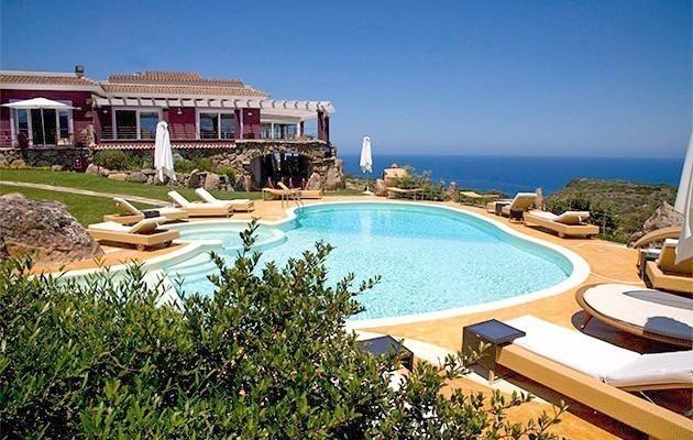 Hotel Bajaloglia Resort