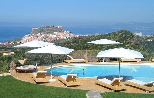 Hotel Bajaloglia Resort