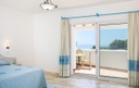 Nicolaus Club Quattro Lune Resort : Comfort Vista Mare