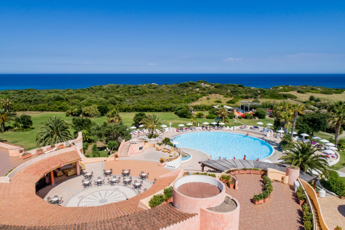 Hotel Sant Elmo Beach