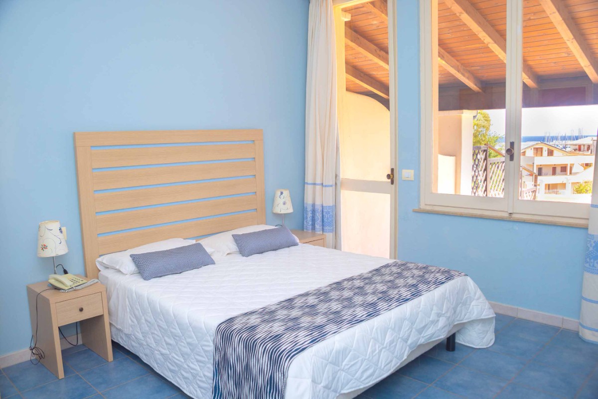 Hotel Cala della Torre