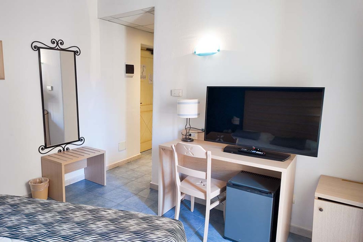 Hotel Cala della Torre