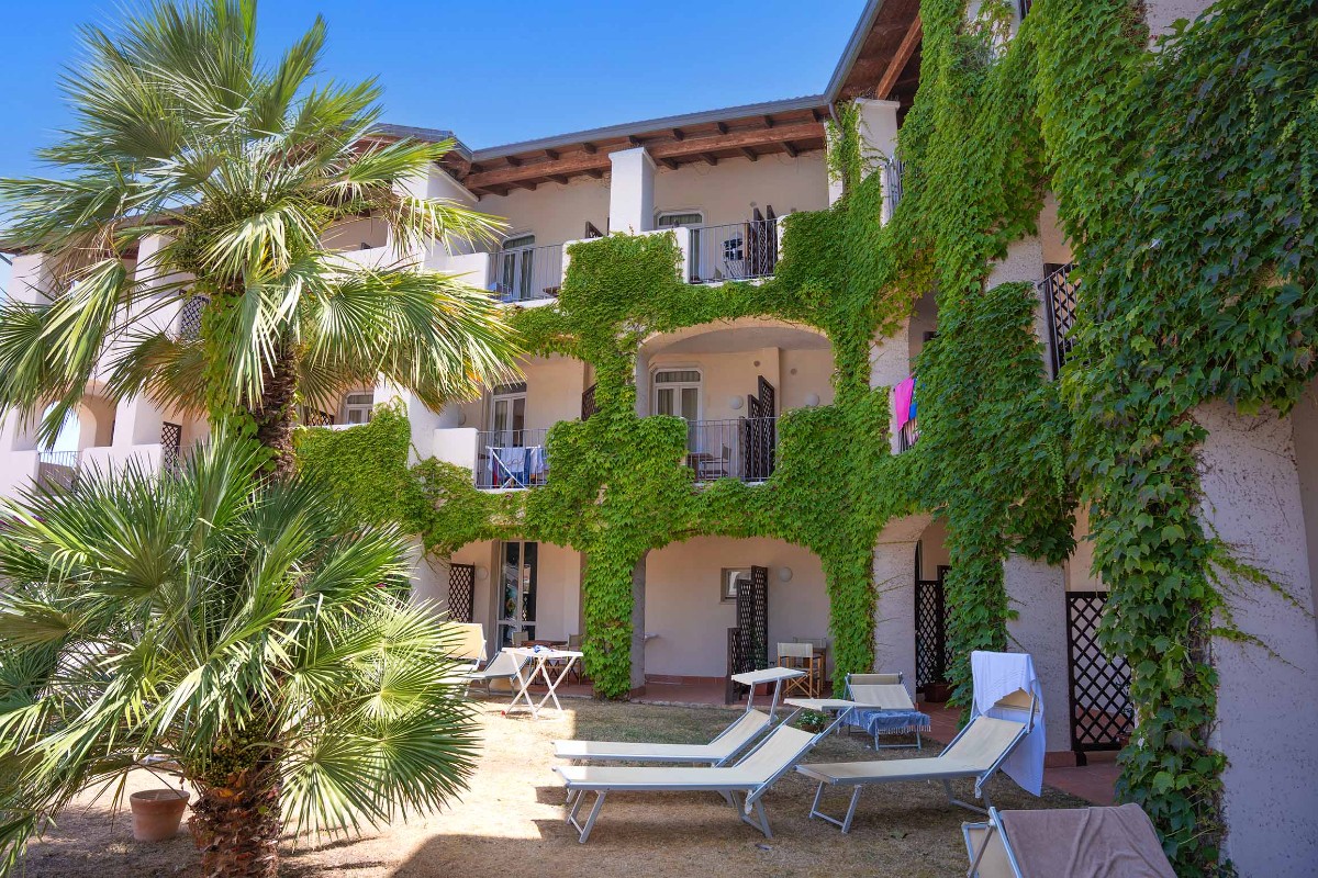 Hotel Cala della Torre