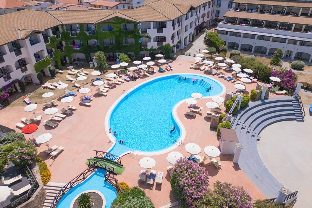 Hotel Cala della Torre