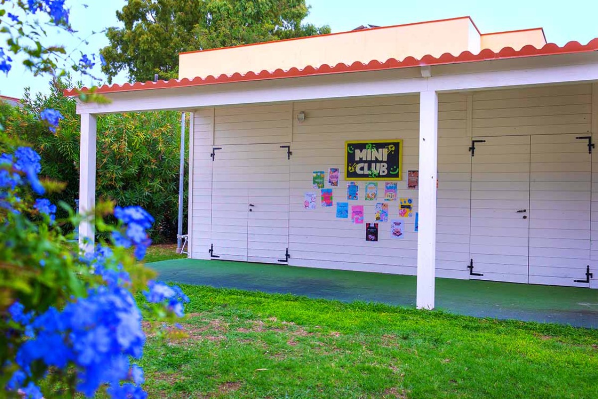 Hotel Cala della Torre