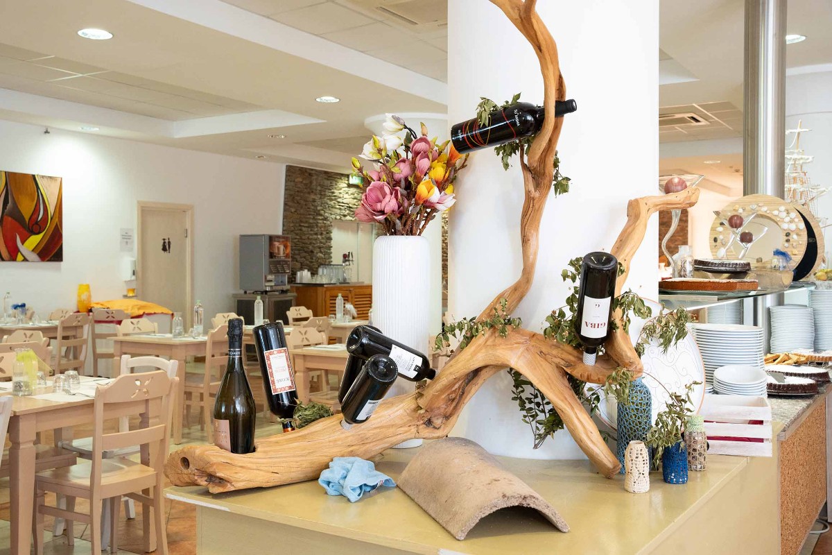 Hotel Cala della Torre