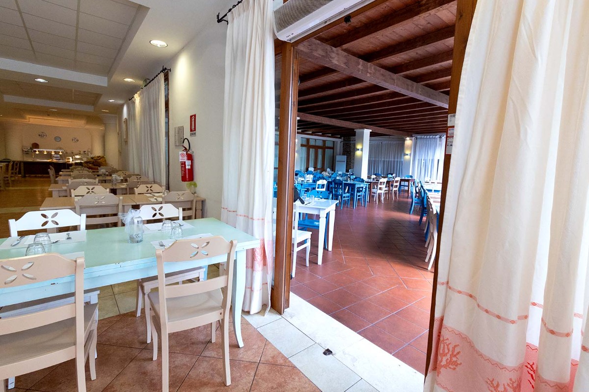 Hotel Cala della Torre