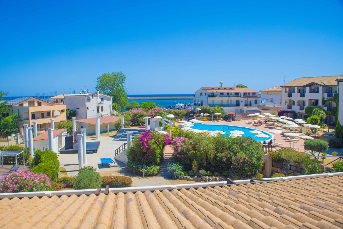 Hotel Cala della Torre