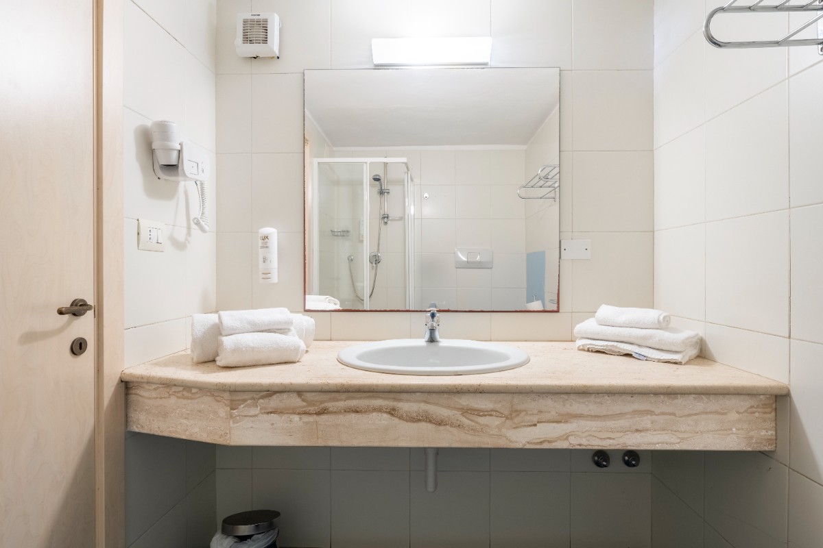 Hotel Cala della Torre