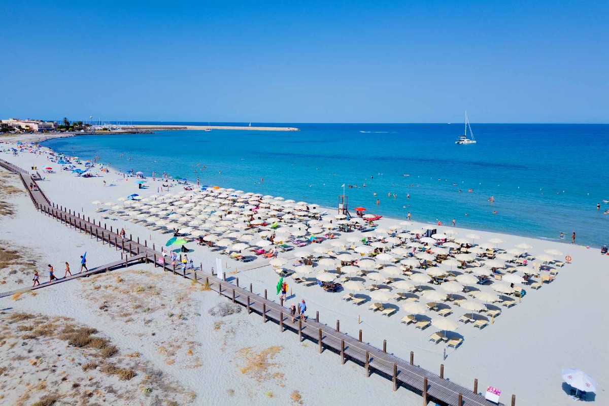 Hotel Cala della Torre