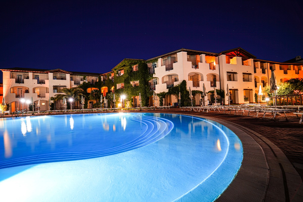 Hotel Cala della Torre