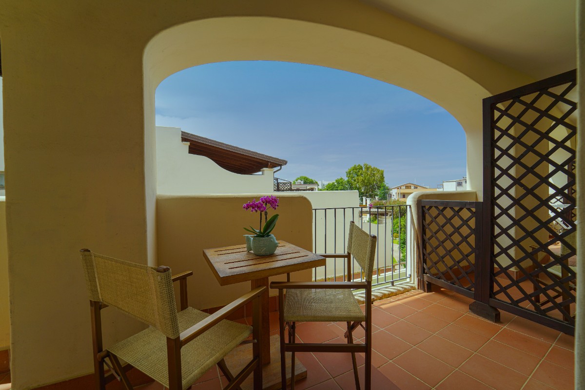 Hotel Cala della Torre